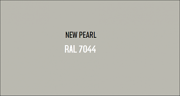 New pearl